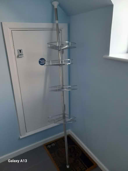 Photo of free 4 Tier Bathroom Caddy (CT1) #1