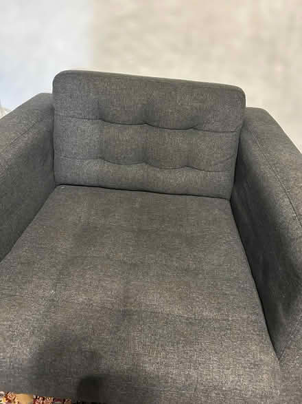 Photo of free Couches (Pape and danforth area) #2