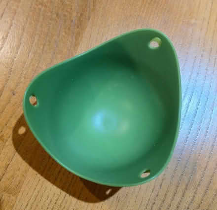 Photo of free Egg Poacher (Ramsey) #2