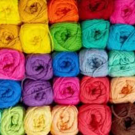 Photo of Balls of Wool/Acrylic (Malvern WR14) #1