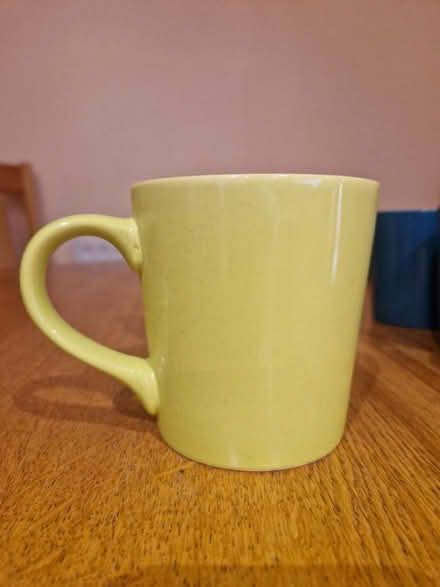 Photo of free Mugs (Sonning Common RG4) #1