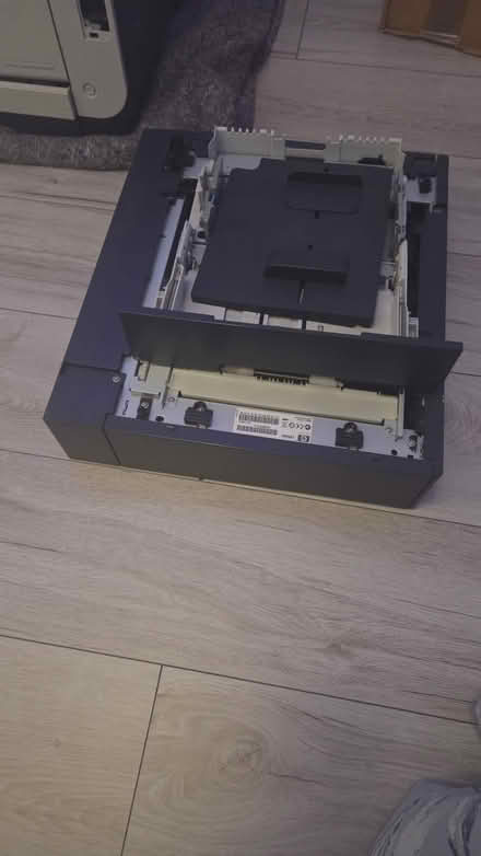 Photo of free HP office printer multifunction (Hemel Hempstead HP2) #2