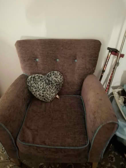 Photo of free Chairs (BD 21 1Sp) #2