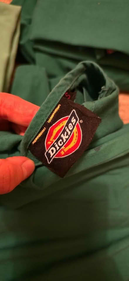 Photo of free Scrubs (Ramsey) #2