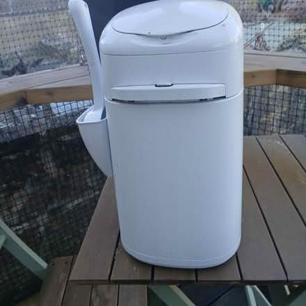 Photo of free Litter genie (Bradford on Avon BA15) #1