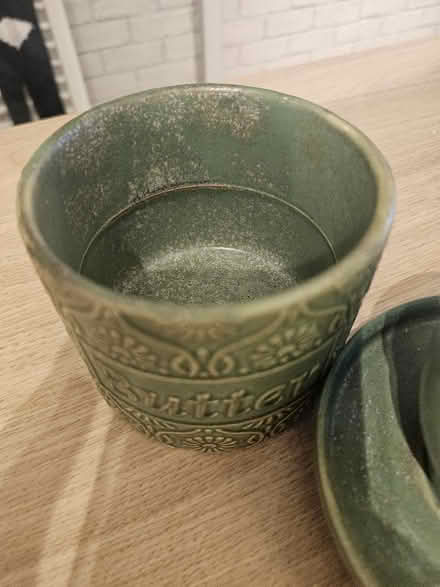 Photo of free Butter Bell (Malvern Link WR14) #4