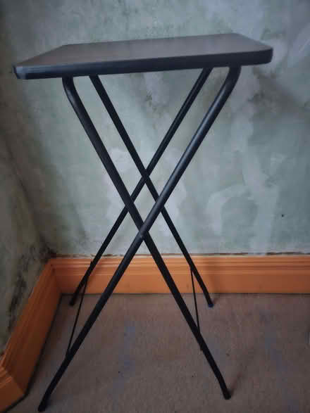 Photo of free Projector / plant stand (Fearnhead WA2) #2