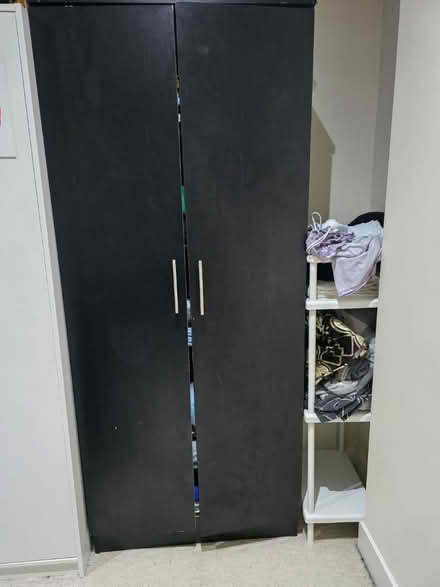 Photo of free Chest drawers, wardrobes, sofa (Bradford, BD1) #4