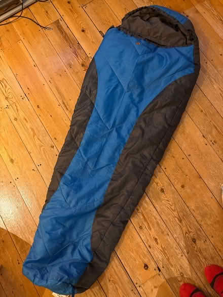 Photo of free Child’s sleeping bag (Chalfont st peter) #1