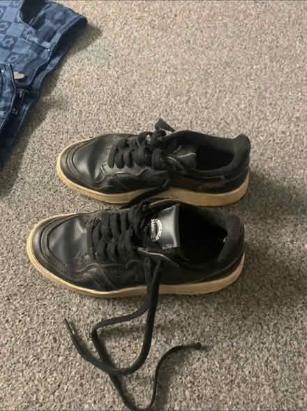 Photo of free Trainers junior size 3 (Tonbridge) #2