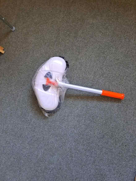 Photo of free Push Sweeper w/ Adjustable handle (Crofton Park, Brockley) #1