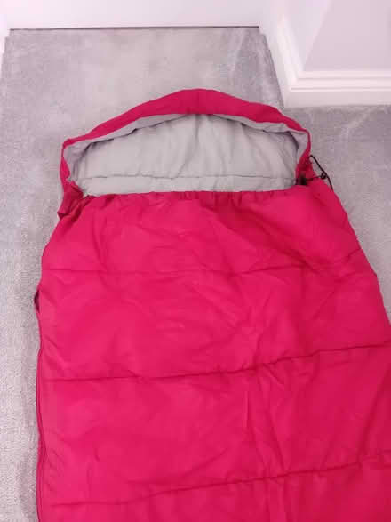 Photo of free 2 Sleeping Bags (Caerphilly CF83) #3