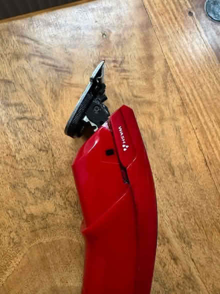 Photo of free Remington HC 5356 shaver no guards (WA15) #4