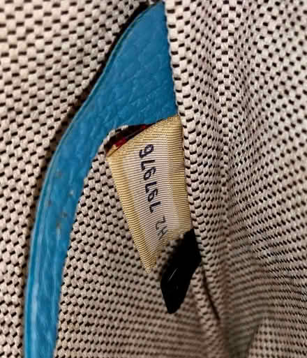 Photo of free Dooney and Burke Purse (Silver Spring MD) #4