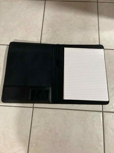Photo of free Manulife letter size portfolio #2 (Kennedy/16th in Markham) #2