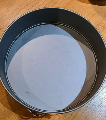 Photo of free Tin Spring Loaded (Ramsey) #2