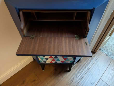 Photo of free Cabinet (NW9) #3
