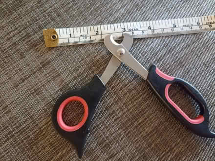 Photo of free New dog nail clippers with file (Romford RM1) #3