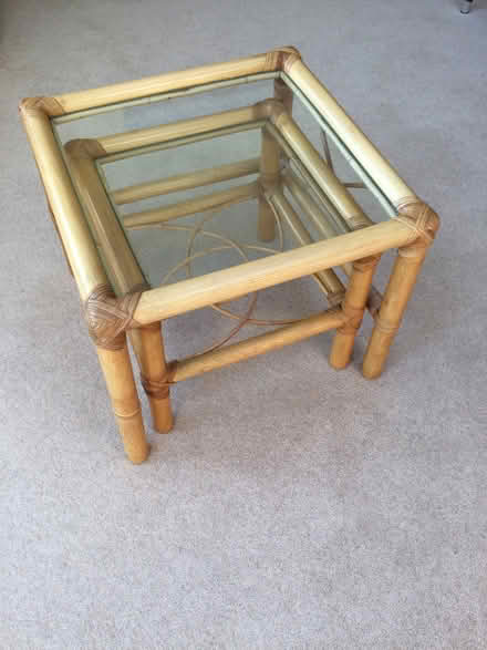 Photo of free Nest of Tables (CO14) #3