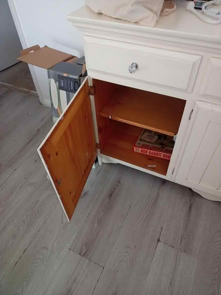Photo of free Sideboard (hemel hempstead HP3) #2