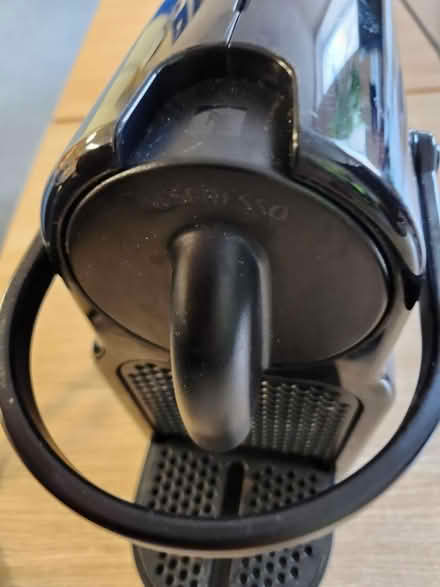 Photo of free Nespresso Magimix coffee machine (Wimbledon park SW19) #3