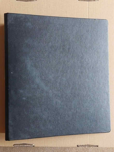 Photo of free Hanging files and lever arch file (St Werburgh's) #3