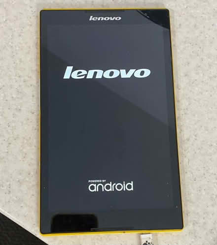 Photo of free Tablet (Jennett's Park RG12) #1