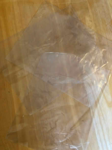 Photo of free Box of new polythene bags (IP1) #2