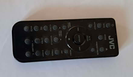 Photo of free JVC HiFi (Ifton Heath SY11) #4