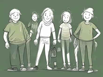 Photo of scootie (Central Preston PR1) #1