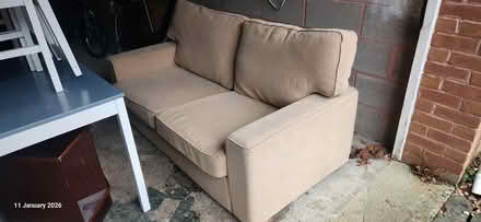 Photo of free Sofa Bed (Dursley GL11) #1