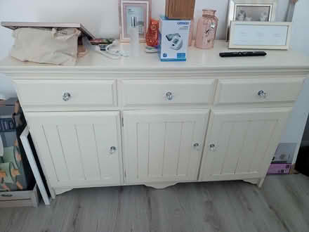 Photo of free Sideboard (hemel hempstead HP3) #3
