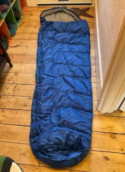Photo of free Sleeping Bag (TW7) #1