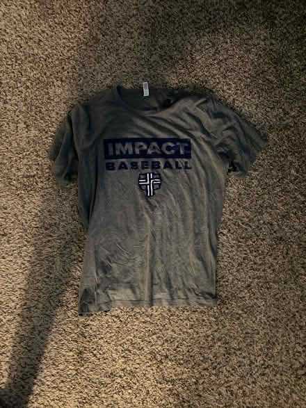 Photo of free 2XL Shirt (lisle, il) #1