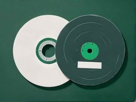 Photo of free Old Computer Magazine Discs (Teignbridge District TQ12) #1