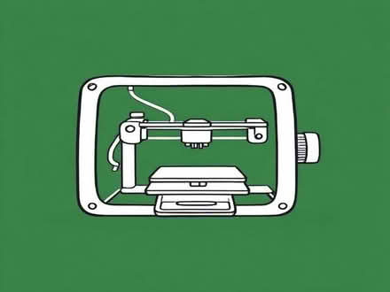 Photo of free Dee Green - 3D Printer (Westwood BA15) #3