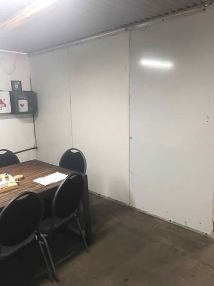 Photo of free Cool room panels (Menangle) #1