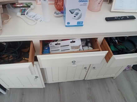 Photo of free Sideboard (hemel hempstead HP3) #1