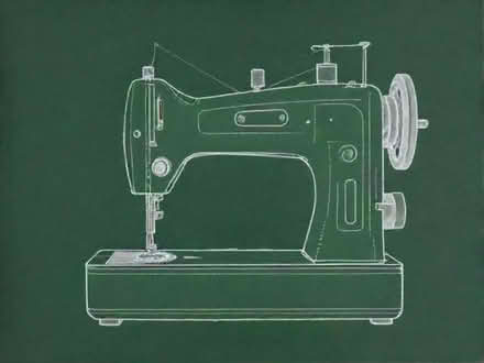 Photo of Stiching machine (West Drayton UB7) #1