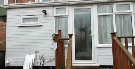 Photo of free Plastic Pannelling (Ashbourne DE6) #4