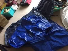 Photo of free inflatable mattresses (Timperley WA15) #1