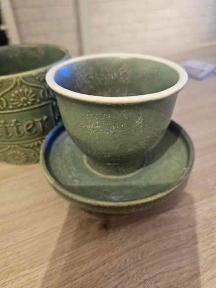 Photo of free Butter Bell (Malvern Link WR14) #2