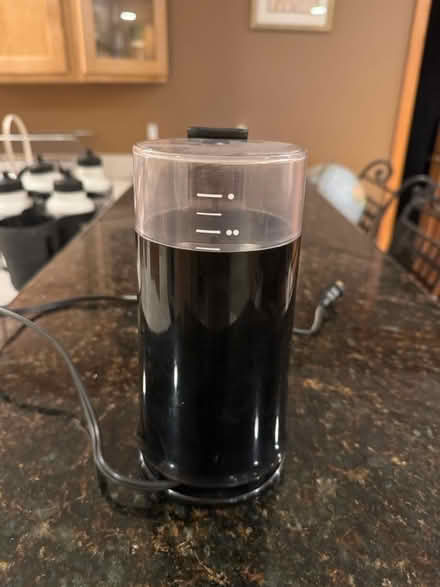 Photo of free Coffee Grinder (Rochester) #1