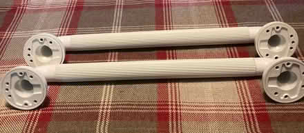 Photo of free Pair Of Brand New Grab Bars (Wales S26) #2