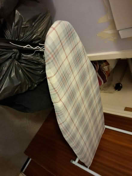 Photo of free Ironing board (Shepway maidstone) #1