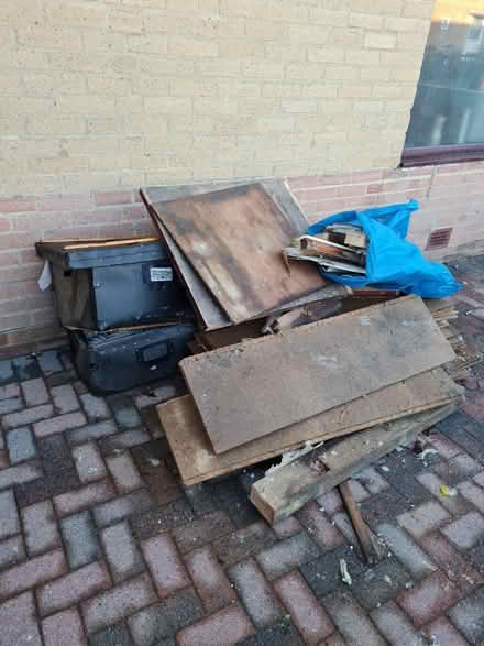 Photo of free Loft Clearance (TN24) #1