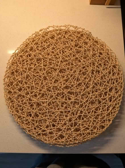 Photo of free IKEA place mats (6) (Tanasbourne) #1