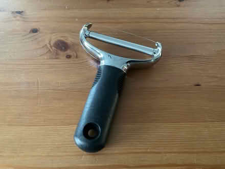 Photo of free Oxo cheese slicer (Alameda) #1
