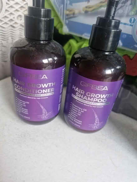 Photo of free Hair care (Hanworth RG12) #1