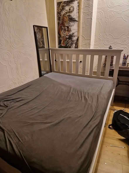 Photo of free Chairs,wardrob,massage,benches #2 (Bray main street) #1